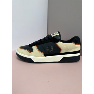 Giày Fred perry chính hãng ( Bán hết )