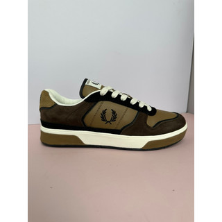 Giày Fred perry chính hãng ( Bán hết )