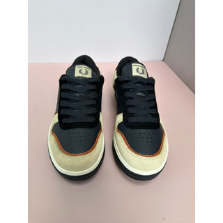 Giày Fred perry chính hãng ( Bán hết )