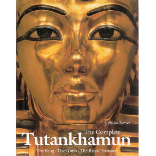 The Complete Tutankhamun
