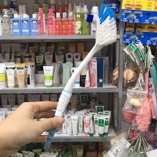 Cọ Nhà Tắm Bồn Cầu Cọ nhà tắm Tashuan có râu