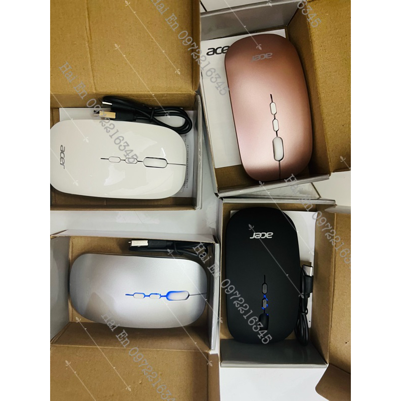 Chuột không dây ACER Blutooth