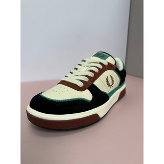 Giày Fred perry chính hãng ( Bán hết )