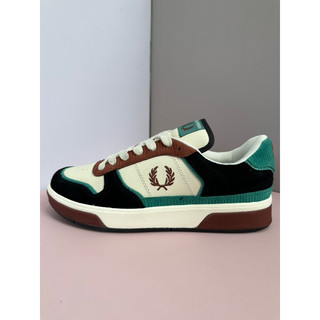 Giày Fred perry chính hãng ( Bán hết )
