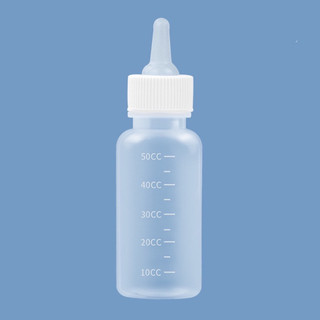 Bình Ti Sữa Cho Chó Mèo 60ml