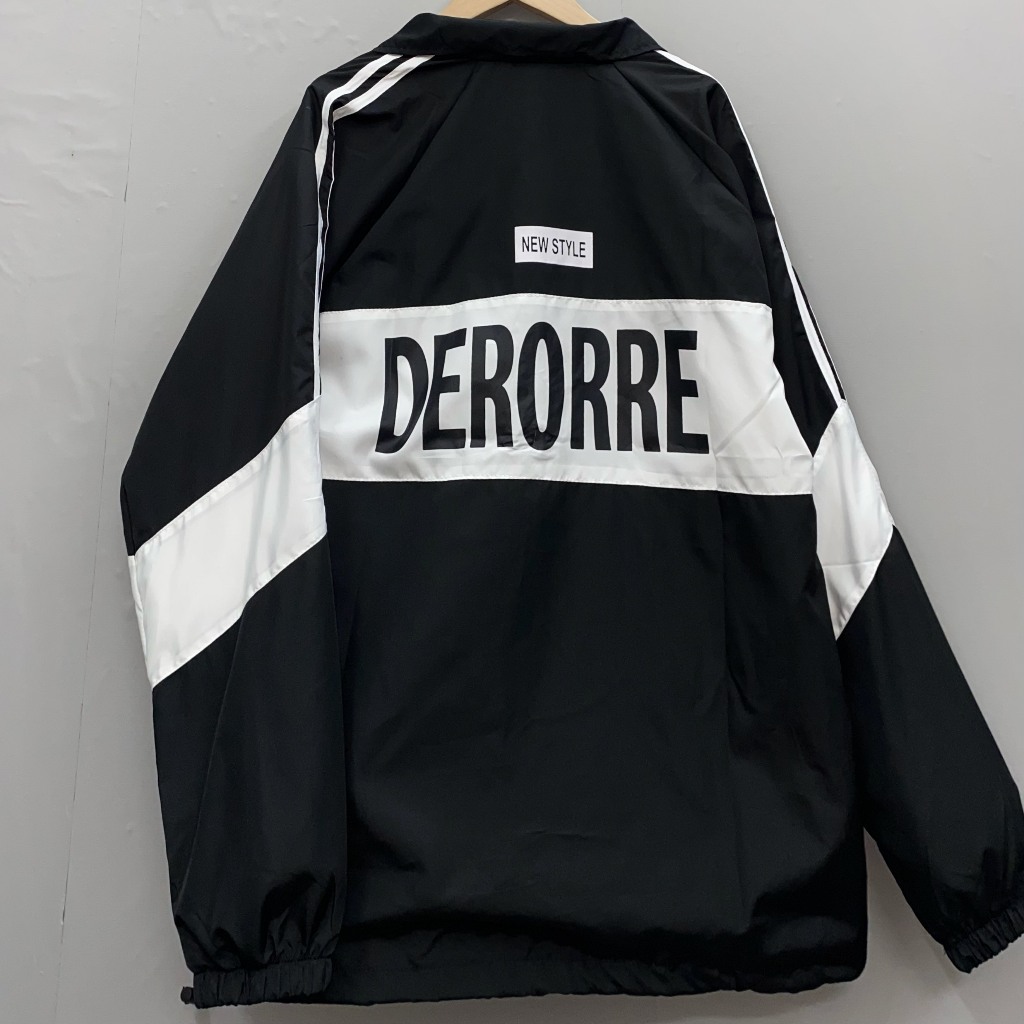 Áo Khoác Gió 2 Lớp Dero Phối Freesize - linhtop