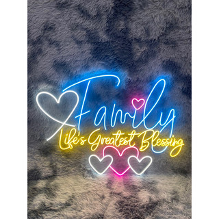 Đèn led uốn chữ  theo yêu cầu⭐Bảo hành 12 tháng🌟 Nhận thiết kế theo yêu cầu của khách