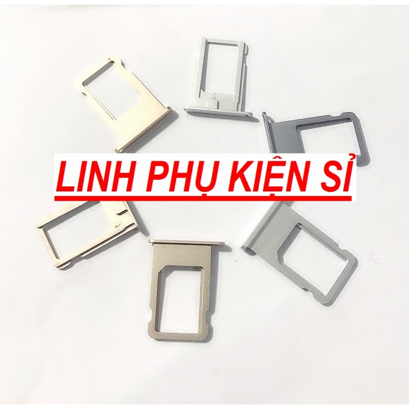 KHAY SIM DÀNH CHO IPHONE 5 SE