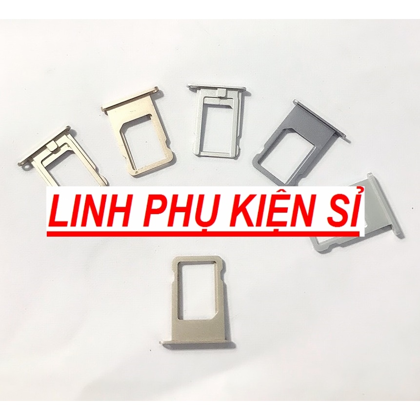 KHAY SIM DÀNH CHO IPHONE 5 SE