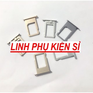 Khay sim dành chop iphone 6