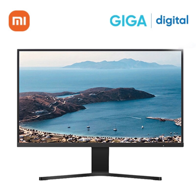 Màn hình Xiaomi Redmi 24'' G24 A24FAA-RG 165Hz, 1ms, VA và 1A RMMNT238N 75Hz, 6ms, IPS