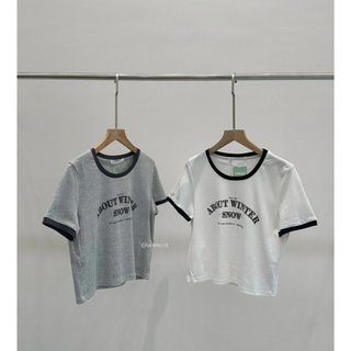 Áo baby tee 8021135 june laneko 2 màu