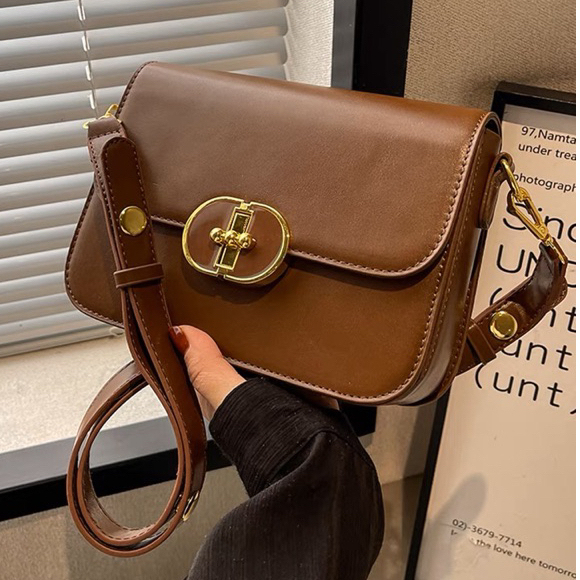 Túi Xách Nữ Da Đẹp Cứng Cáp, Túi Đeo Chéo Đẹp Thời Trang - Tito Shop