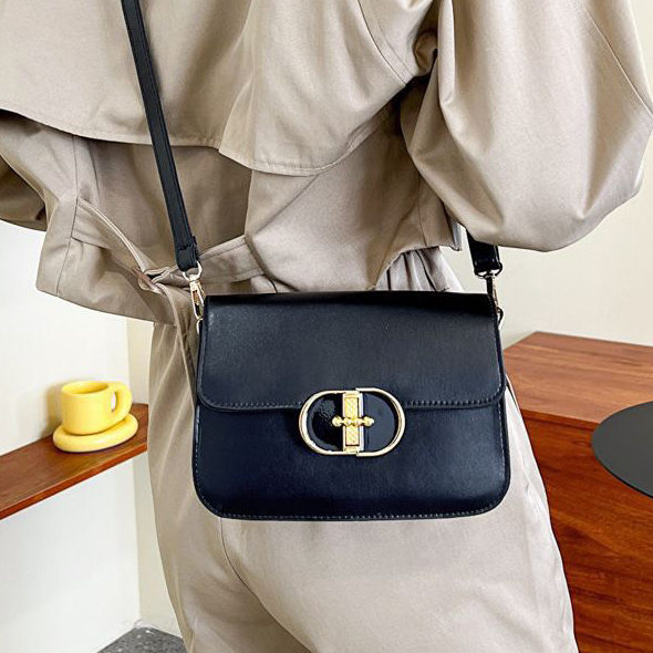 Túi Xách Nữ Da Đẹp Cứng Cáp, Túi Đeo Chéo Đẹp Thời Trang - Tito Shop