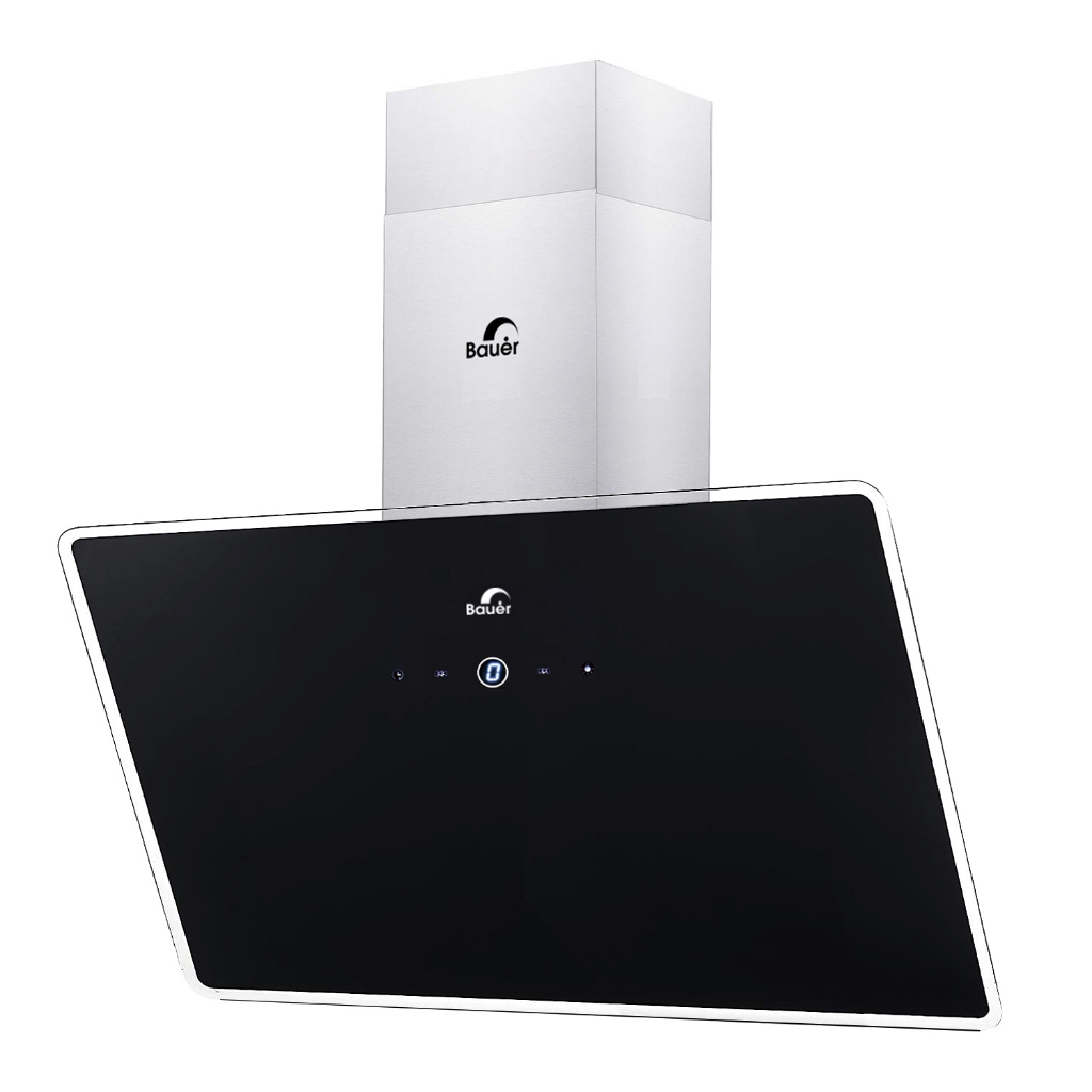 MÁY HÚT MÙI BAUER BC-70ESI | 70CM | THIẾT KẾ SANG TRỌNG | HỆ ĐIỀU KHIỂN CẢM ỨNG SIÊU NHẠY | AN TOÀN, BỀN BỈ VÀ TIẾT KIỆM