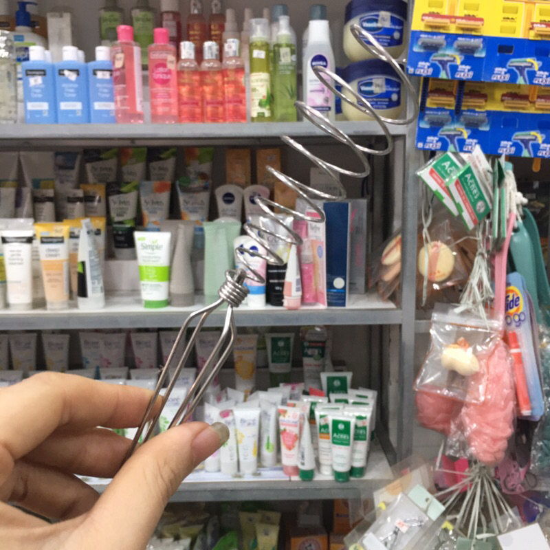 Cây đánh trứng, cây đánh bột lò xo[inox]