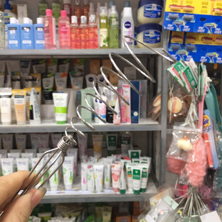 Cây đánh trứng, cây đánh bột lò xo[inox]