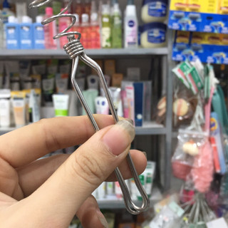 Cây đánh trứng, cây đánh bột lò xo[inox]