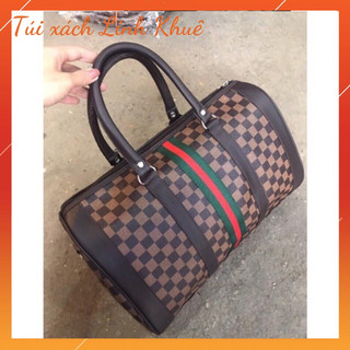 TÚI TRỐNG DU LỊCH SIZE 50😍😍/ Túi xách thời trang/ balo đựng đồ