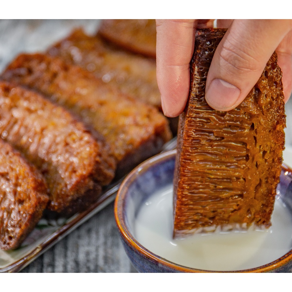 Bánh Bò Thốt Nôt - Ship Hoả Tốc Hà Nội