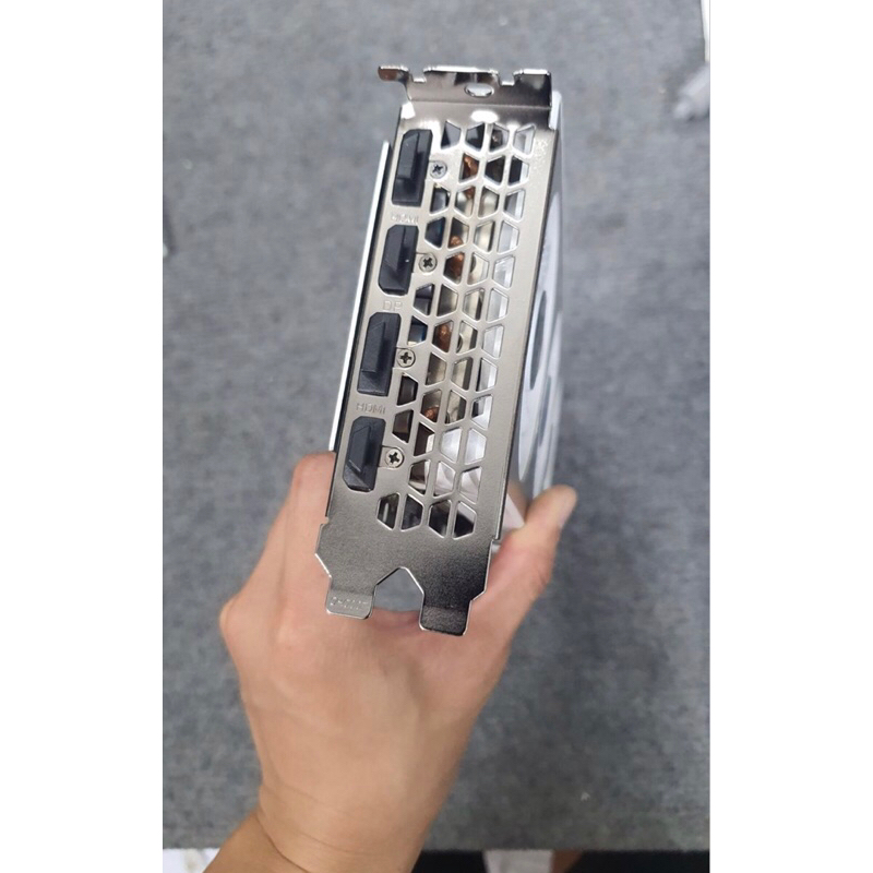 CARD MÀN HÌNH GIGABYTE RTX 3060 VISION OC 12GD-V2