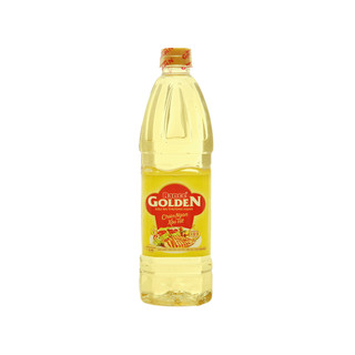 Dầu ăn thượng hạng Ranee Golden chai 1 lít