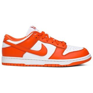 Giày nike_dunk low retro sp ‘syracuse’ cu1726-101,sb cam trắng