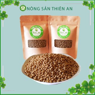 Đậu tương/ đỗ tương/ đậu nành thiên an 500g
