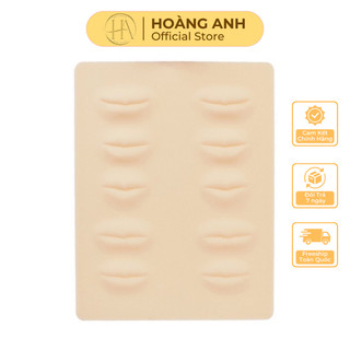 Combo 3 da 3d mắt môi 99k | dụng cụ phun xăm