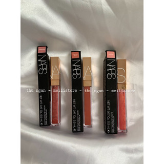 Son nars afterglow lip shine gloss 6ml