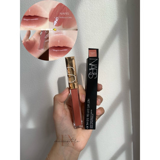 [Fullbox] Son NARS AfterGlow Lip Shine Gloss 6ml