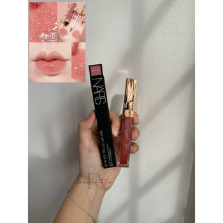 [Fullbox] Son NARS AfterGlow Lip Shine Gloss 6ml