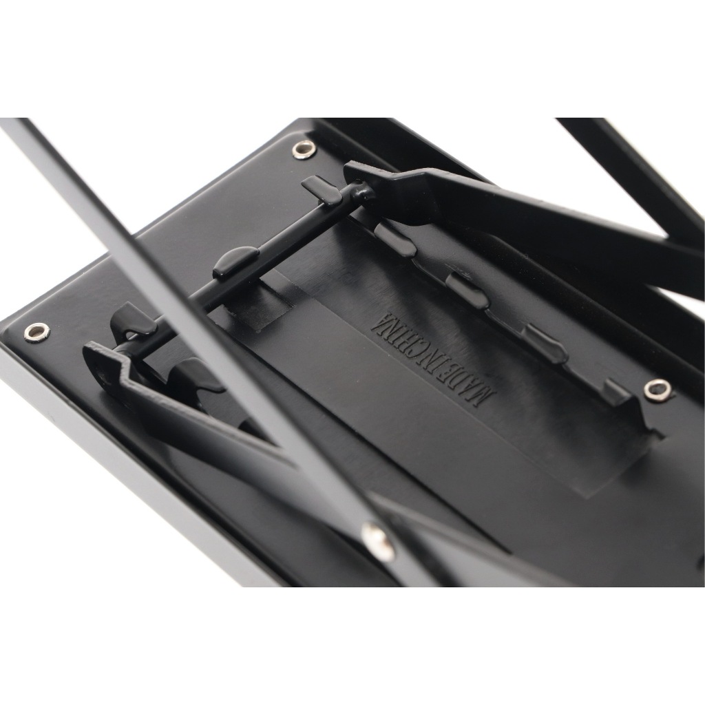 Gác chân Guitar, Ghế gác chân - Irin GF1 - Gác chân học đàn Guitar , điều chỉnh 4 cấp độ cao thấp