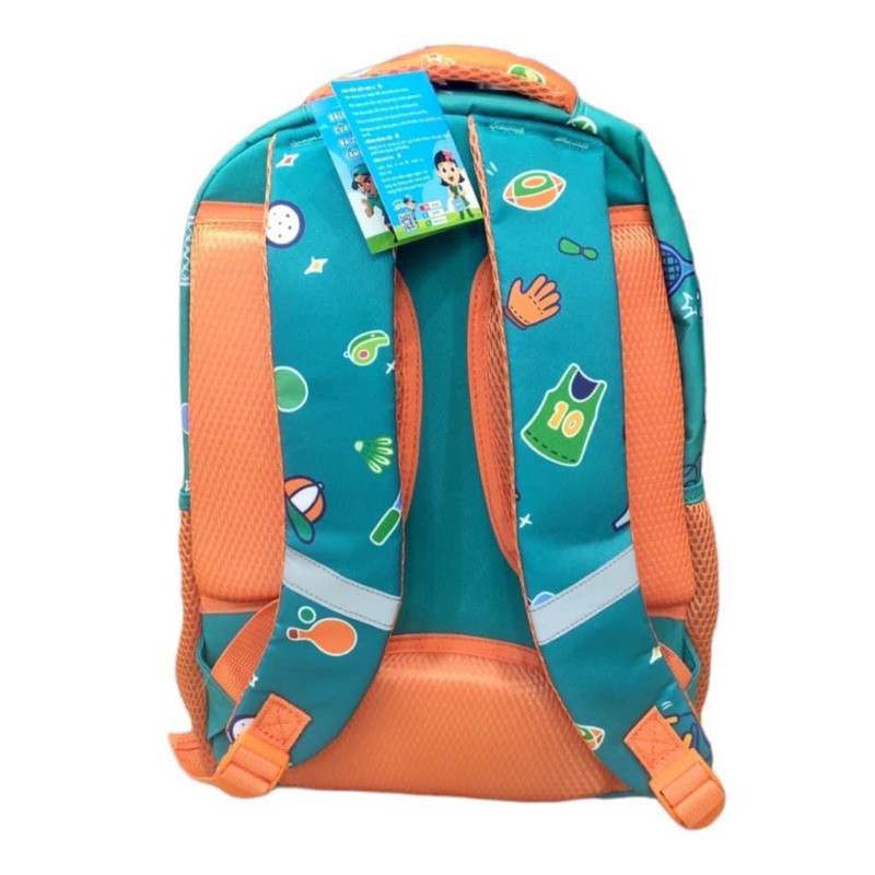 BALO Gù KUN Cho bé