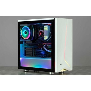 Nắp Mica Vỏ Case Máy Tính PC, Tấm Mica Trong Mặt Hông cắt theo yêu cầu