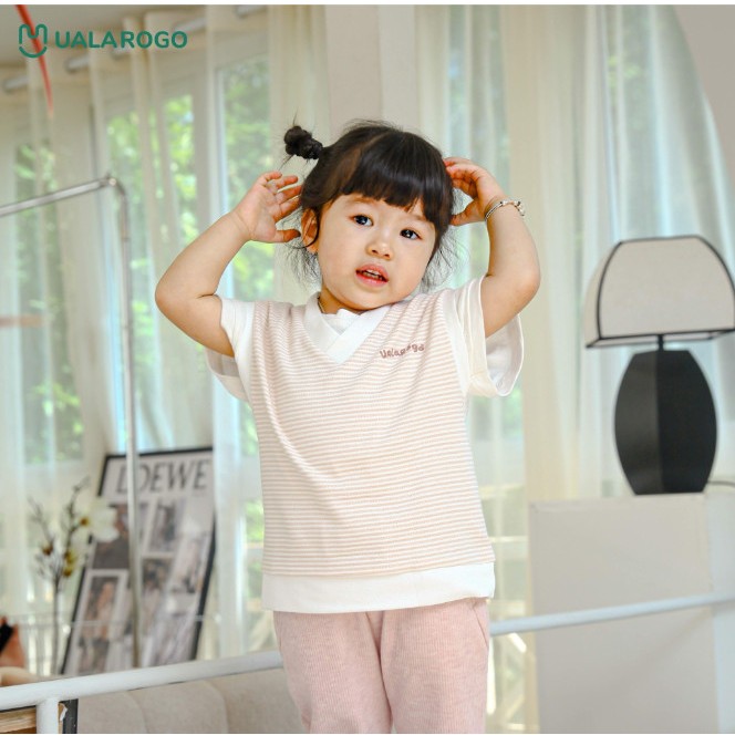 Gile nỉ uala rogo 2023