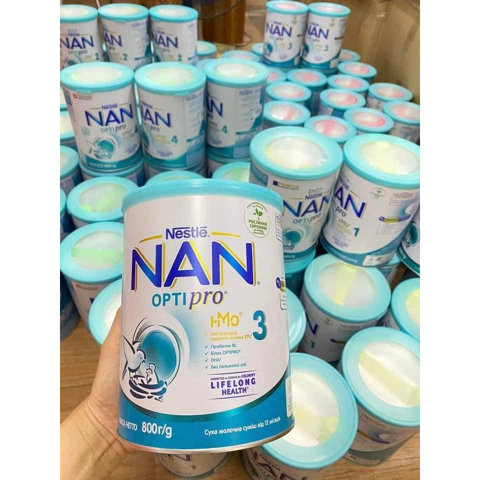 Sữa Nan 𝐍𝐠𝐚 𝐎𝐏𝐓𝐈𝐏𝐑𝐎 𝐇𝐌𝐎 𝐦ẫ𝐮 𝐦ớ𝐢