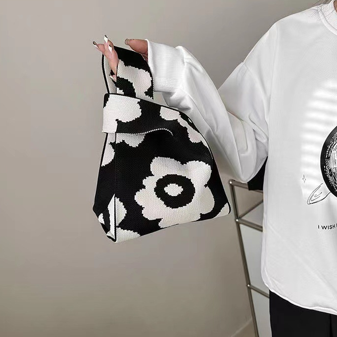 Túi vải túi tote đeo chéo đi học giá rẻ phong cách hàn quốc TT0 YOUNGZ