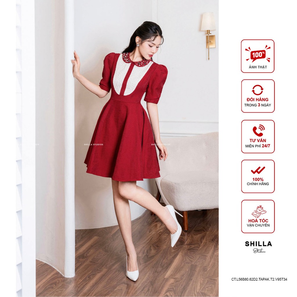 The Shilla-L56B80.62D2| CHỈ BÁN TẠI KÊNH ONLINE