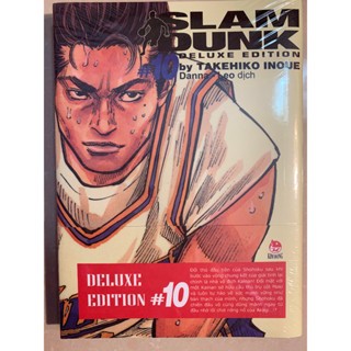 Slam Dunk- lẻ tập 1,2,3,4,5,6,7