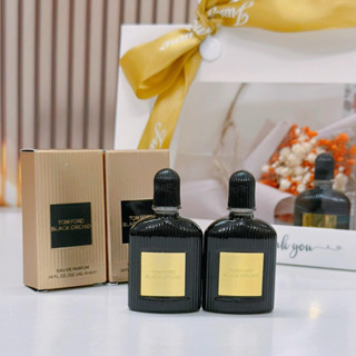 Nước Hoa Mini Nữ Tom Ford Black Orchid EDP 4ml
