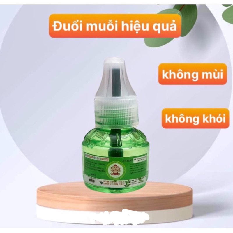 Đèn xông, đèn đuổi muỗi