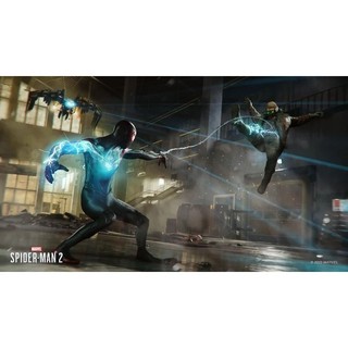 Đĩa Game PS5 Marvel's Spider-Man 2