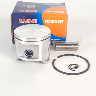Bộ Piston máy cưa xích 365 đk 48li Safari