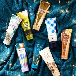 Body cream dưỡng thể bath&body works - 226g
