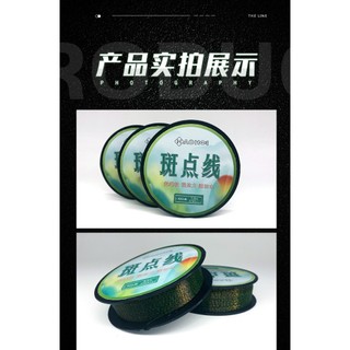 CƯỚC TÀNG HÌNH CÂU CÁ ĐULA 100M SIÊU RẺ