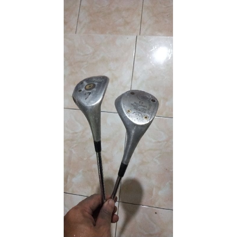 Gậy golf bãi xổ siêu rẻ