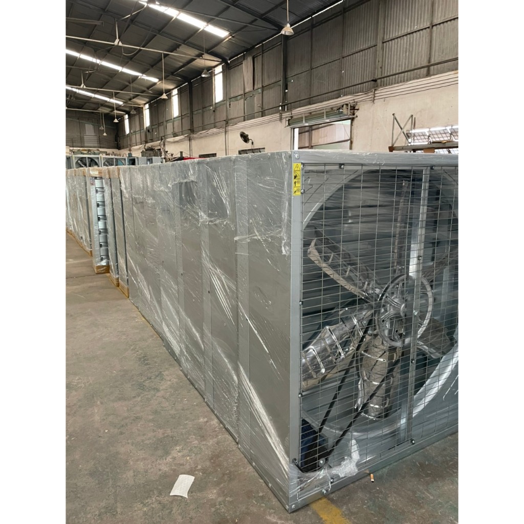 Quạt hút công nghiệp 400x400, quạt thông gió vuông, quạt hút công nghiệp vuông, quạt vuông, quạt hút 400x400