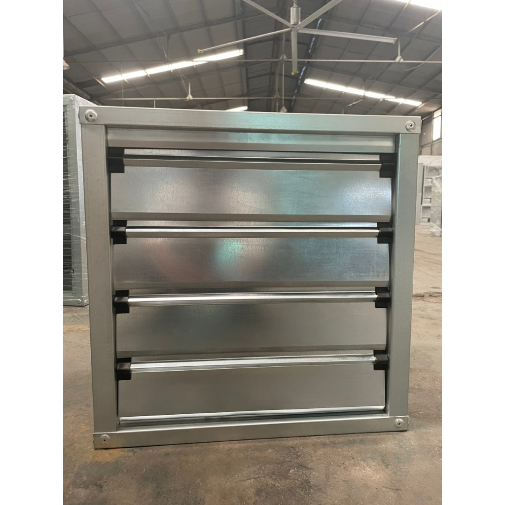 Quạt hút công nghiệp 400x400, quạt thông gió vuông, quạt hút công nghiệp vuông, quạt vuông, quạt hút 400x400