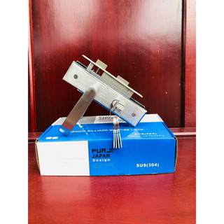 Khoá inox Tay Gạt Furji Japan Chính Hãng